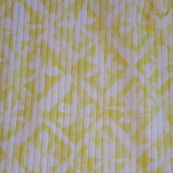 GIRLS COTTON RIBBED Tank Tops - Picture 6 of 6